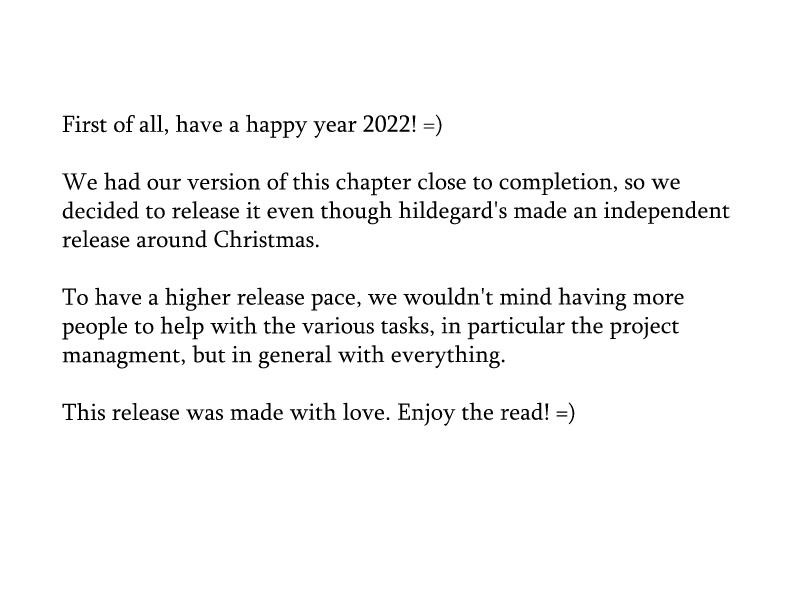 Koroshi Ai Chapter 57 - Page 2