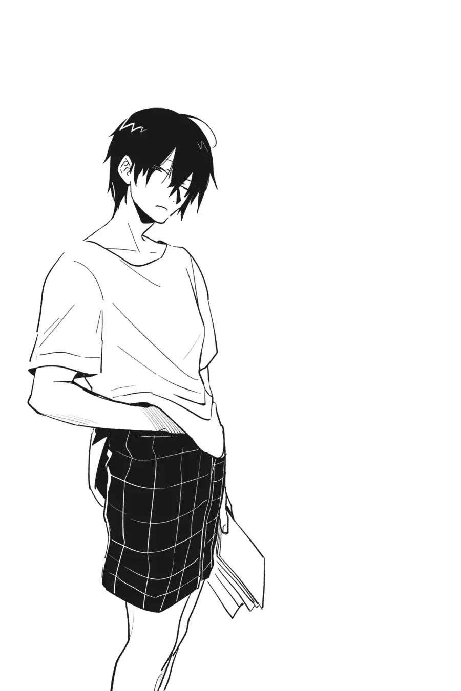 Koroshi Ai Chapter 64 - Page 22