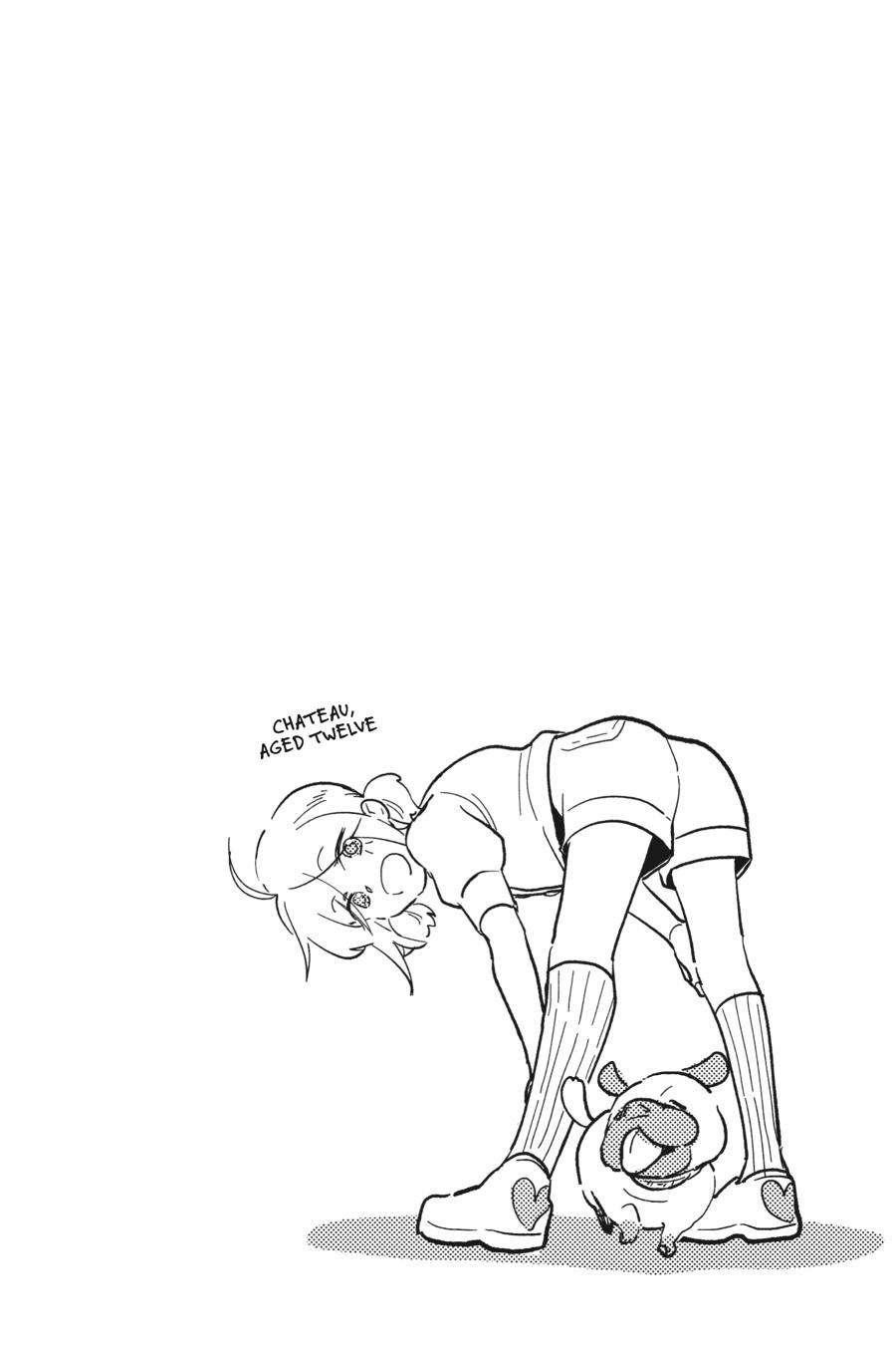 Koroshi Ai Chapter 65 - Page 29