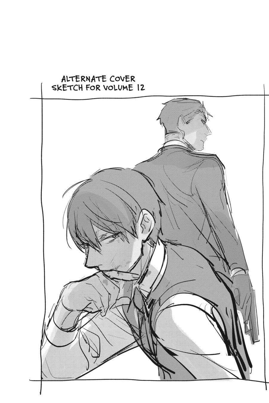 Koroshi Ai Chapter 66 - Page 25