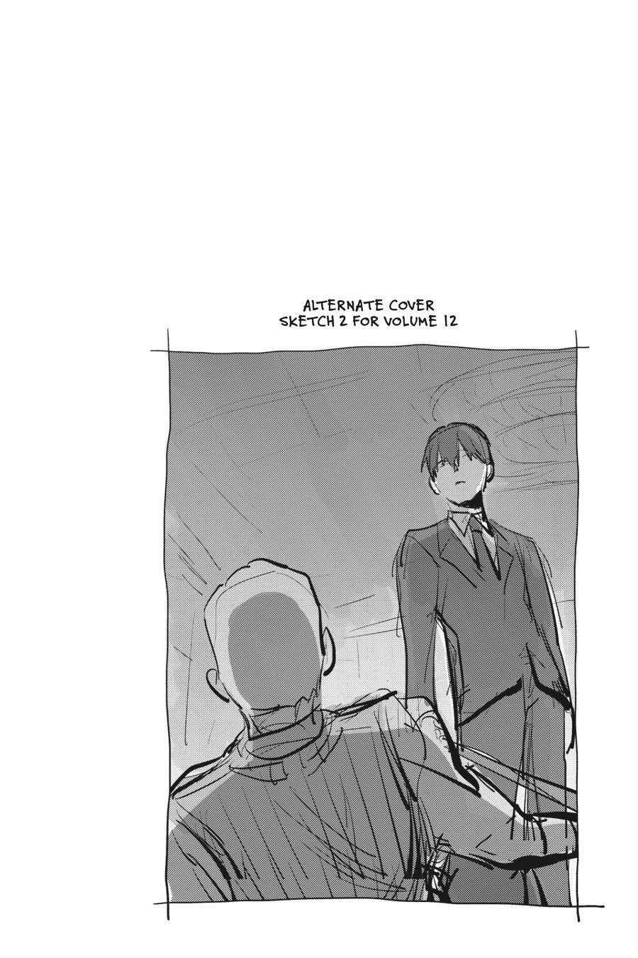 Koroshi Ai Chapter 67 - Page 21