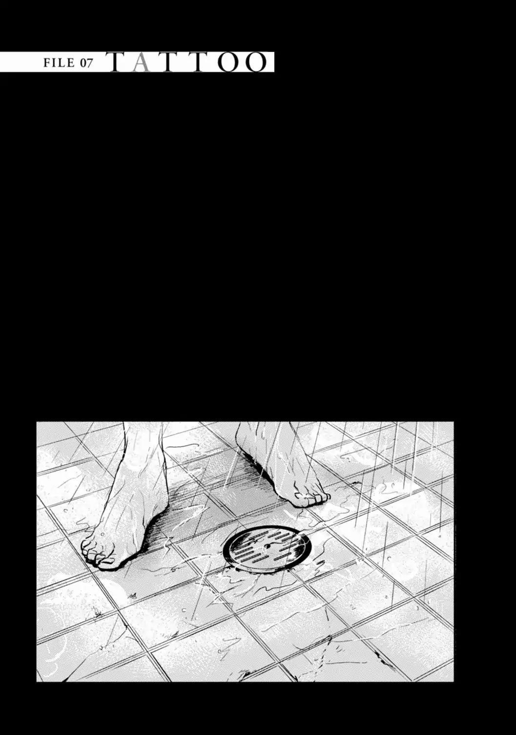 Koroshi Ai Chapter 7 - Page 7