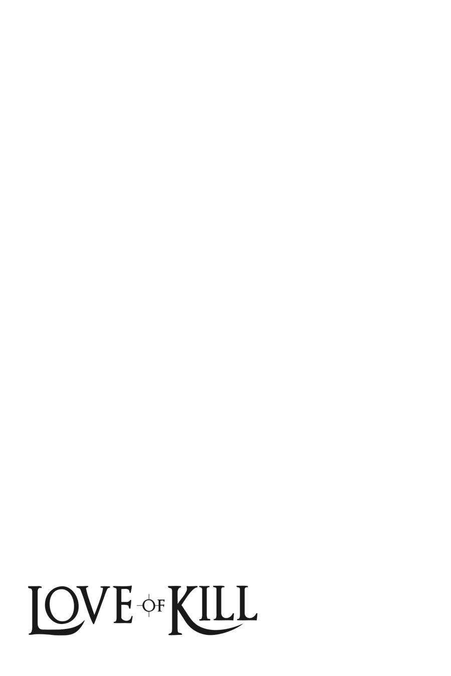 Koroshi Ai Chapter 71.1 - Page 34