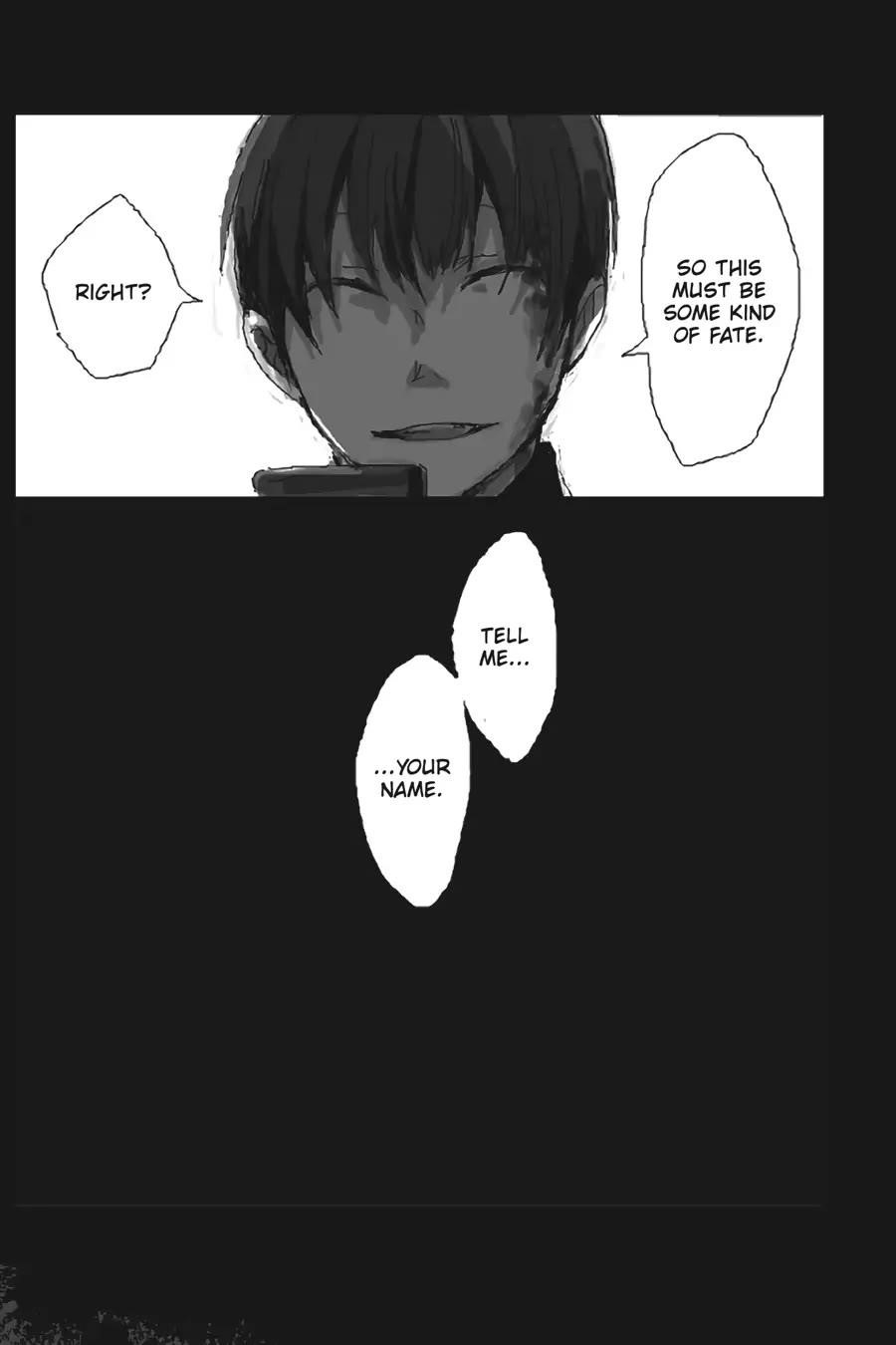 Koroshi Ai Chapter 71.3 - Page 9