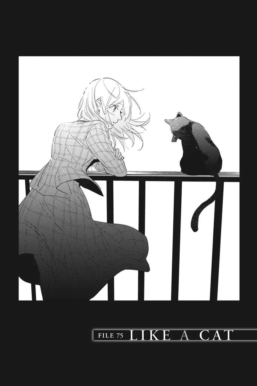 Koroshi Ai Chapter 75 - Page 4