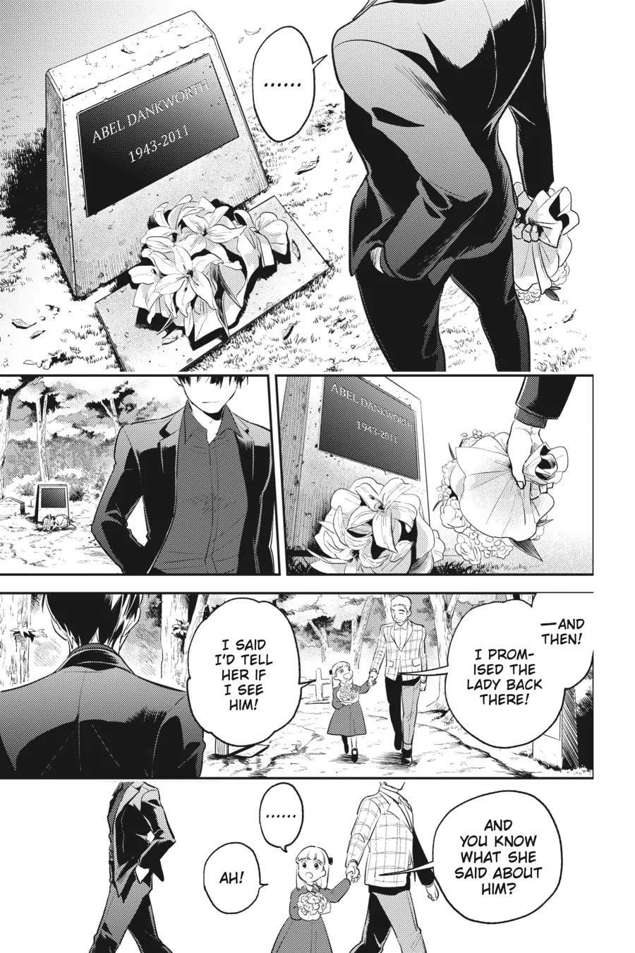 Koroshi Ai Chapter 79 - Page 10