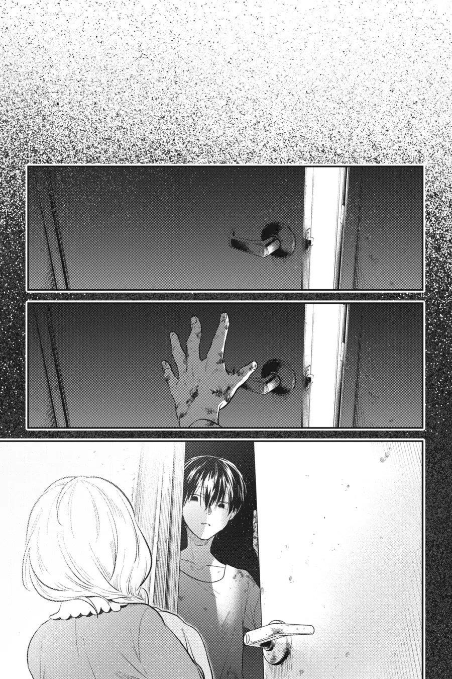 Koroshi Ai Chapter 79 - Page 24