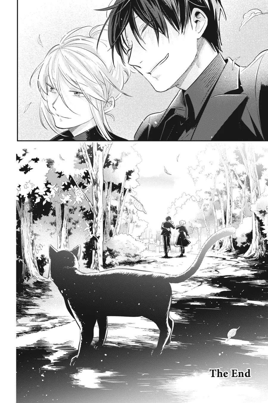 Koroshi Ai Chapter 79 - Page 27