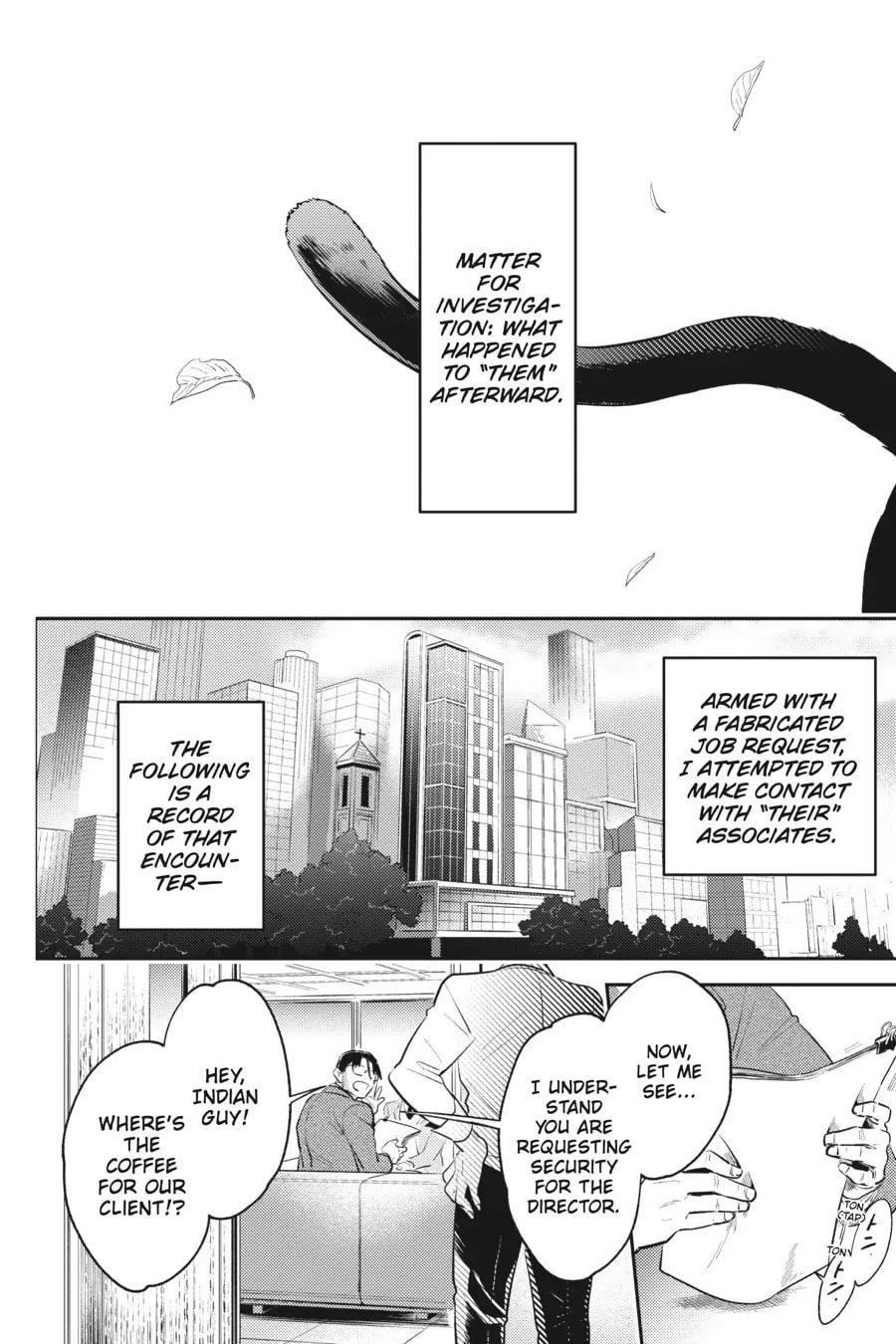 Koroshi Ai Chapter 79 - Page 29