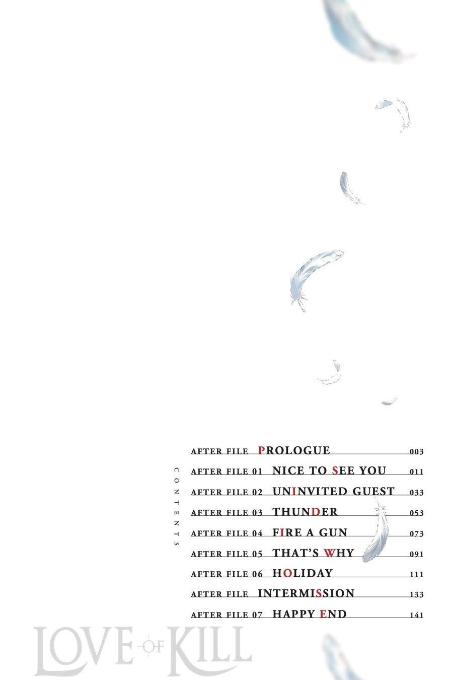 Koroshi Ai Chapter 80 - Page 4