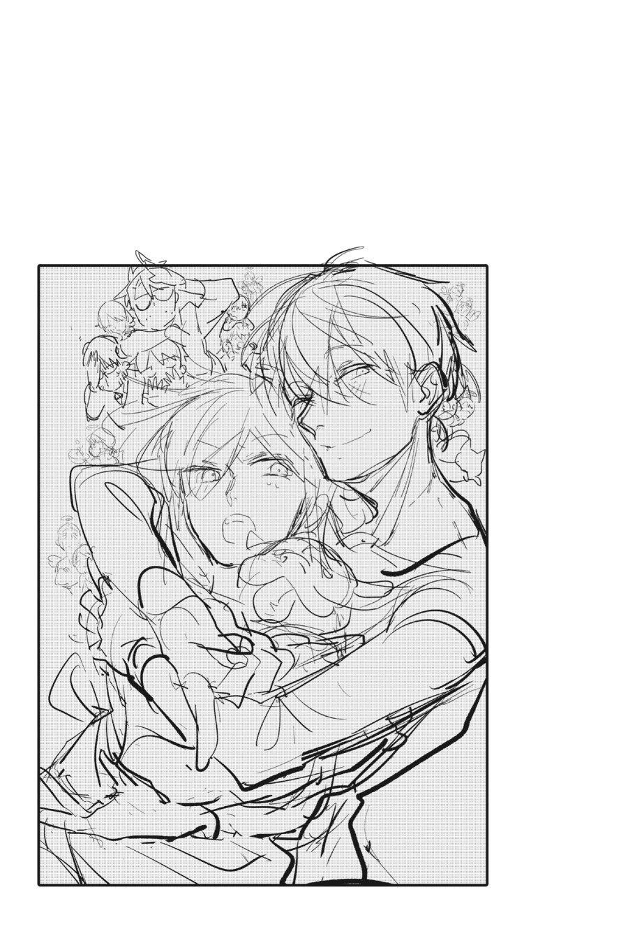 Koroshi Ai Chapter 81 - Page 20