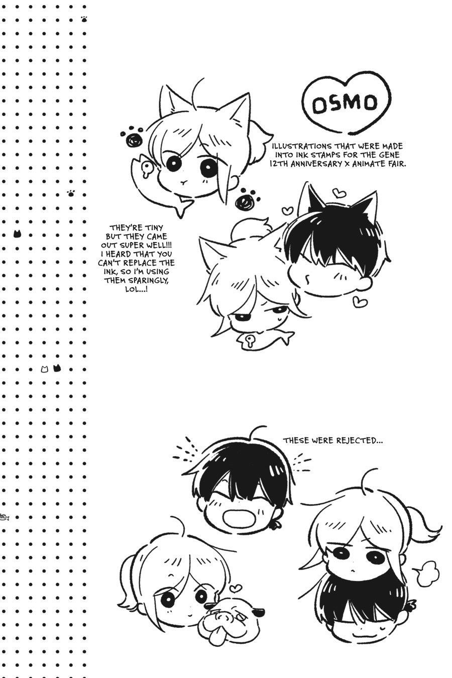 Koroshi Ai Chapter 82 - Page 19