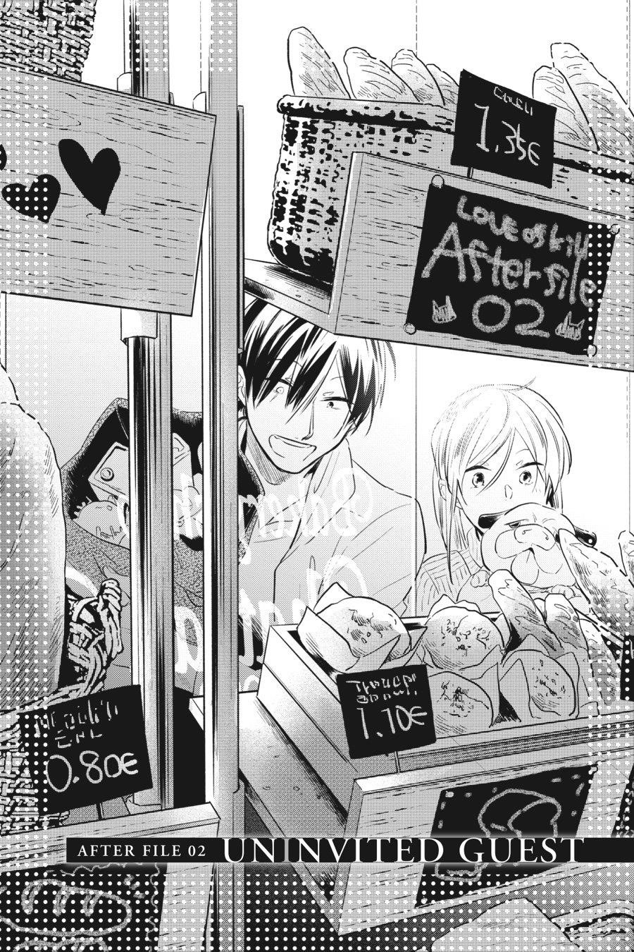 Koroshi Ai Chapter 82 - Page 2