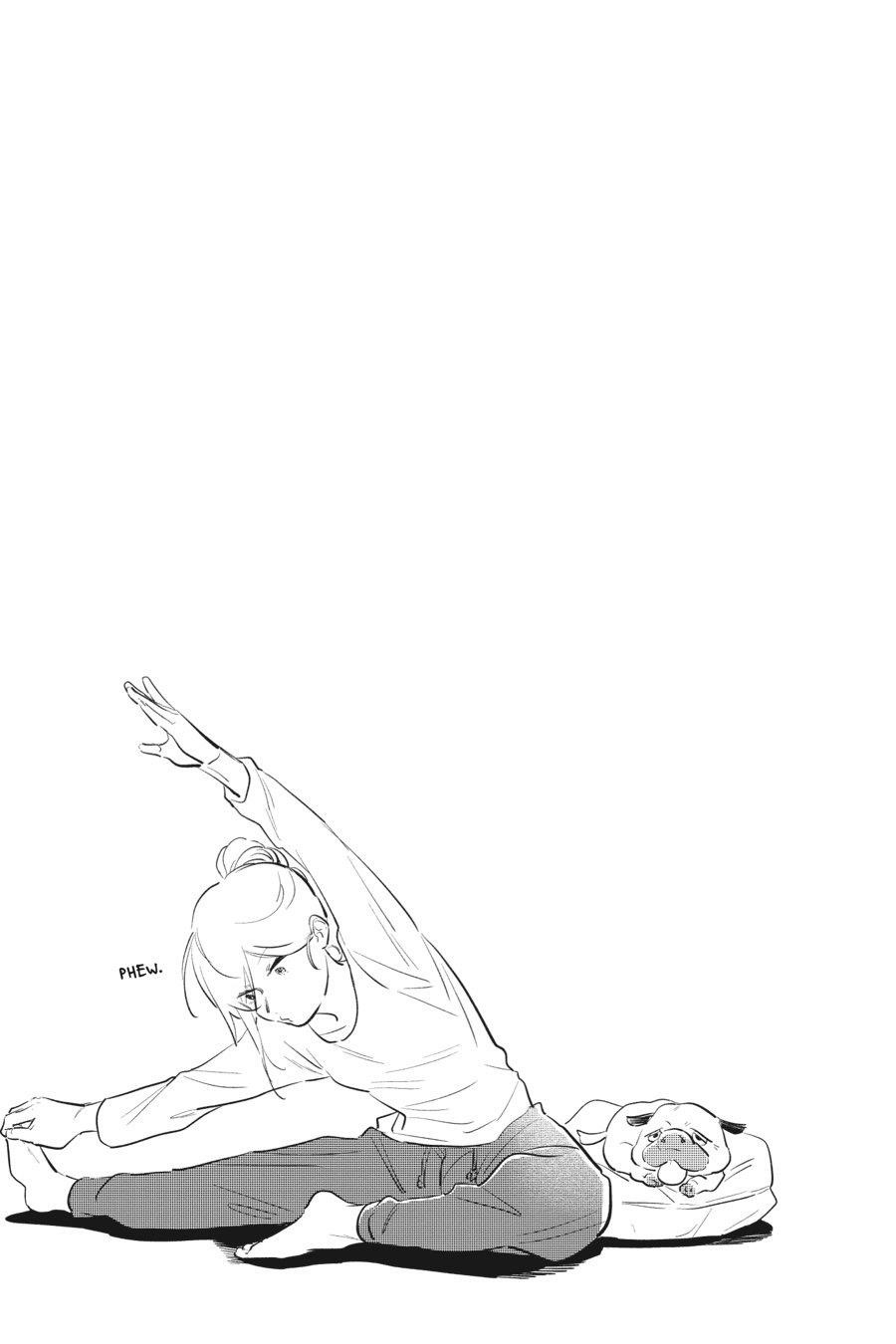 Koroshi Ai Chapter 84 - Page 17