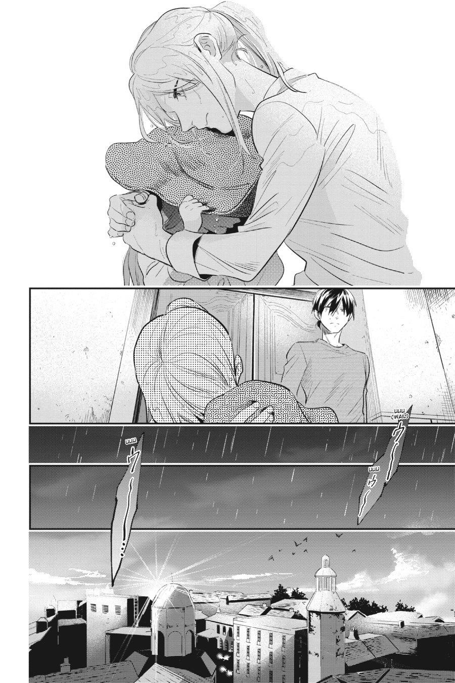 Koroshi Ai Chapter 85 - Page 18