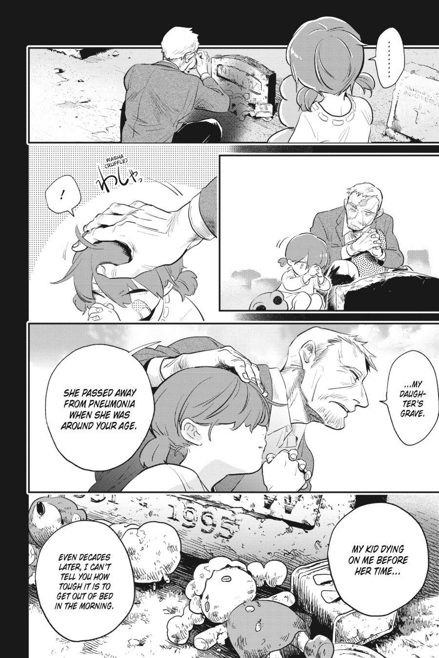 Koroshi Ai Chapter 85 - Page 2