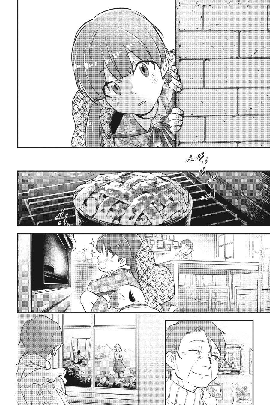 Koroshi Ai Chapter 86 - Page 10