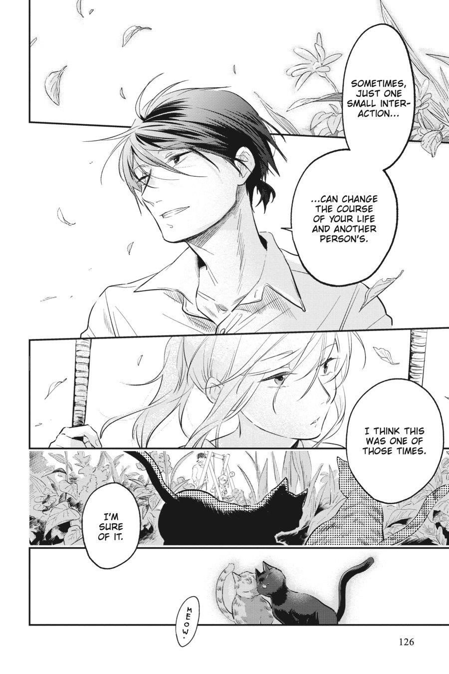 Koroshi Ai Chapter 86 - Page 16