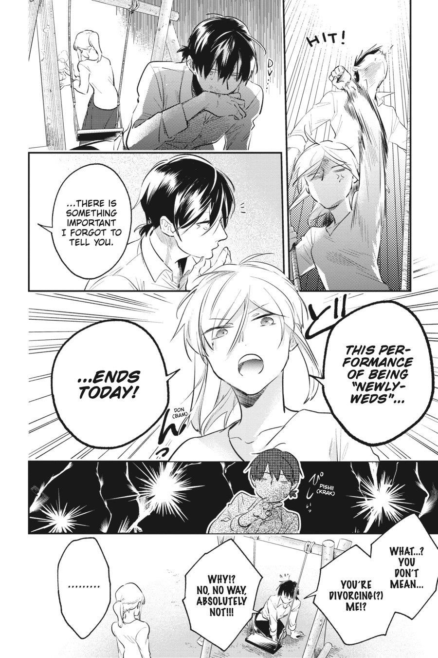 Koroshi Ai Chapter 86 - Page 18