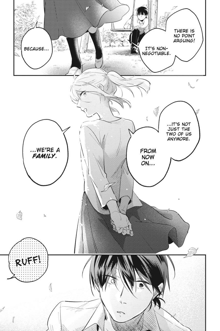 Koroshi Ai Chapter 86 - Page 19