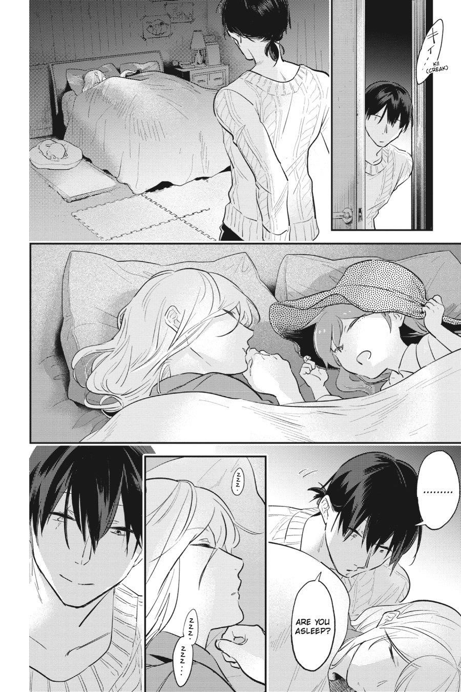 Koroshi Ai Chapter 87 - Page 15