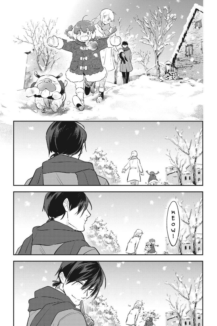 Koroshi Ai Chapter 87 - Page 28