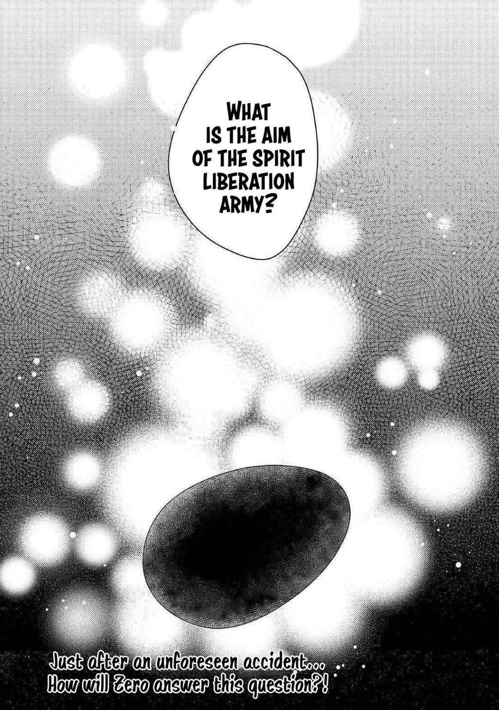 Yankee Wa Isekai De Seirei Ni Aisaremasu Chapter 23 - Page 24