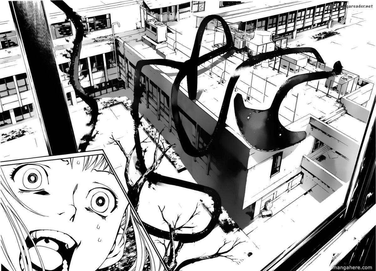 Noragami Chapter 1 - Page 30