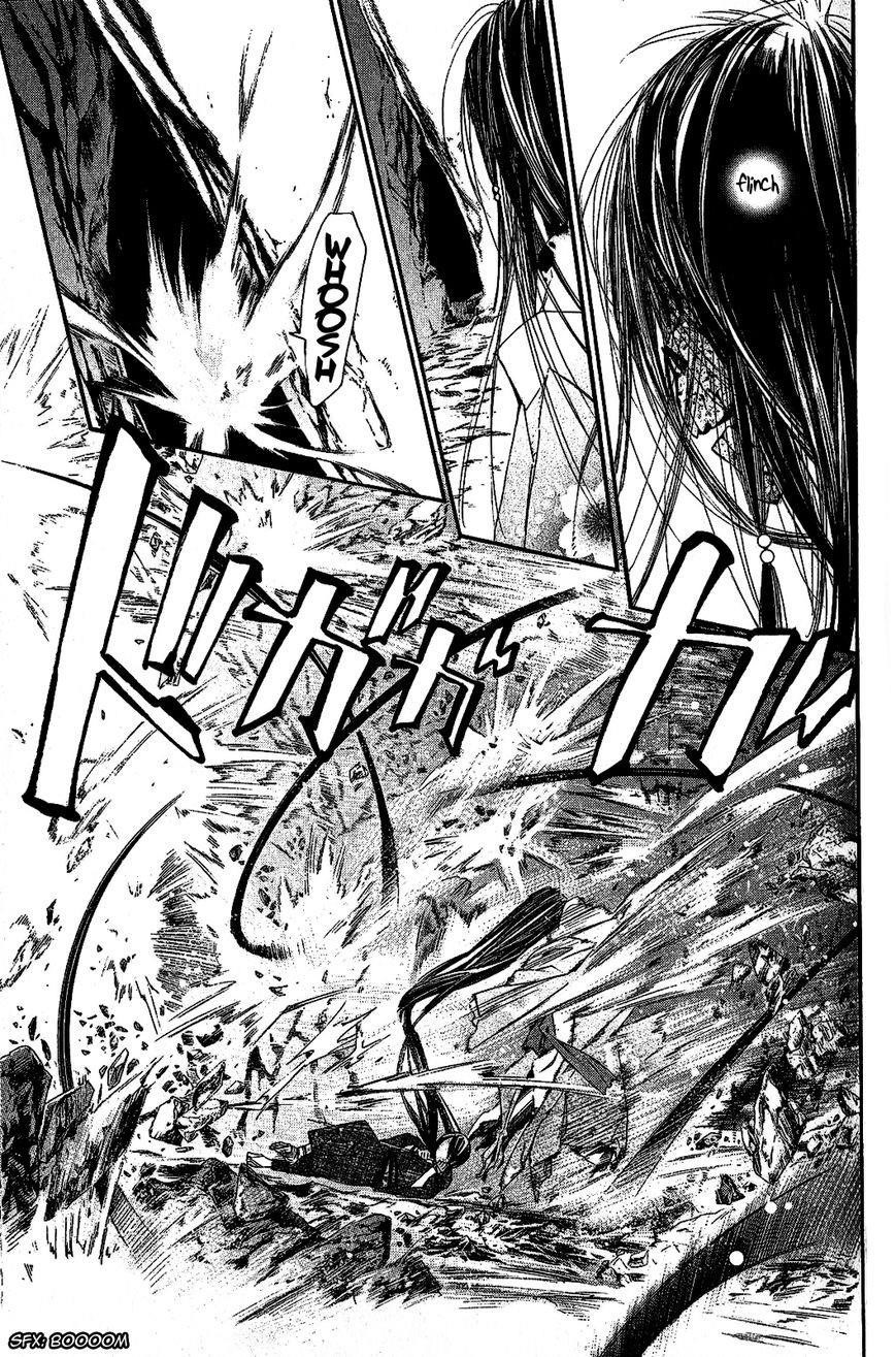 Noragami Chapter 36 - Page 38