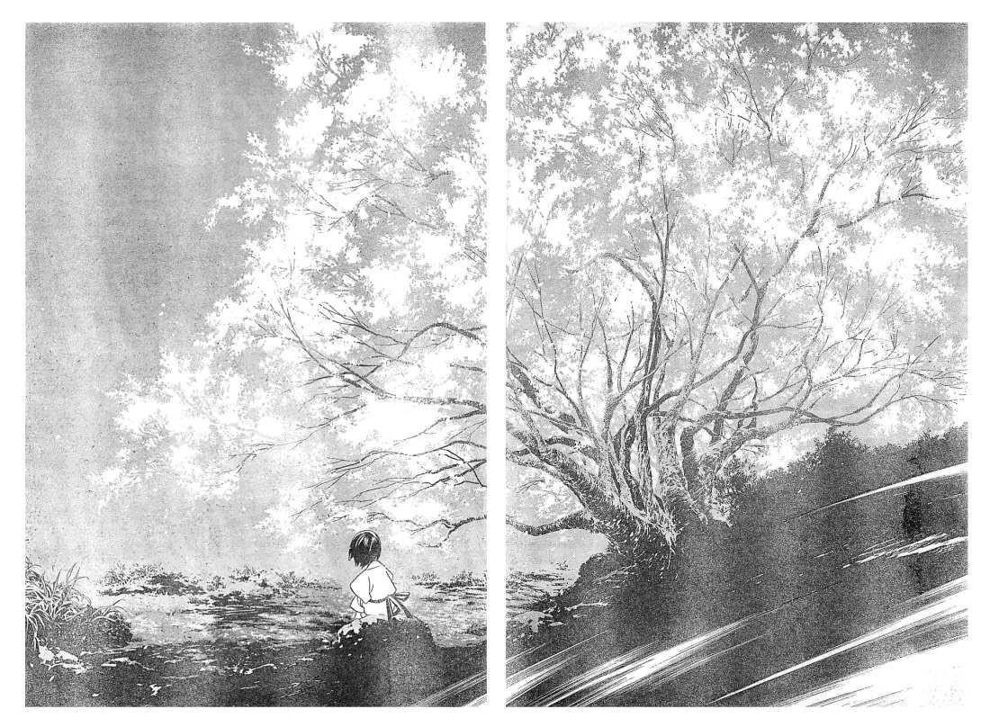 Noragami Chapter 45 - Page 40