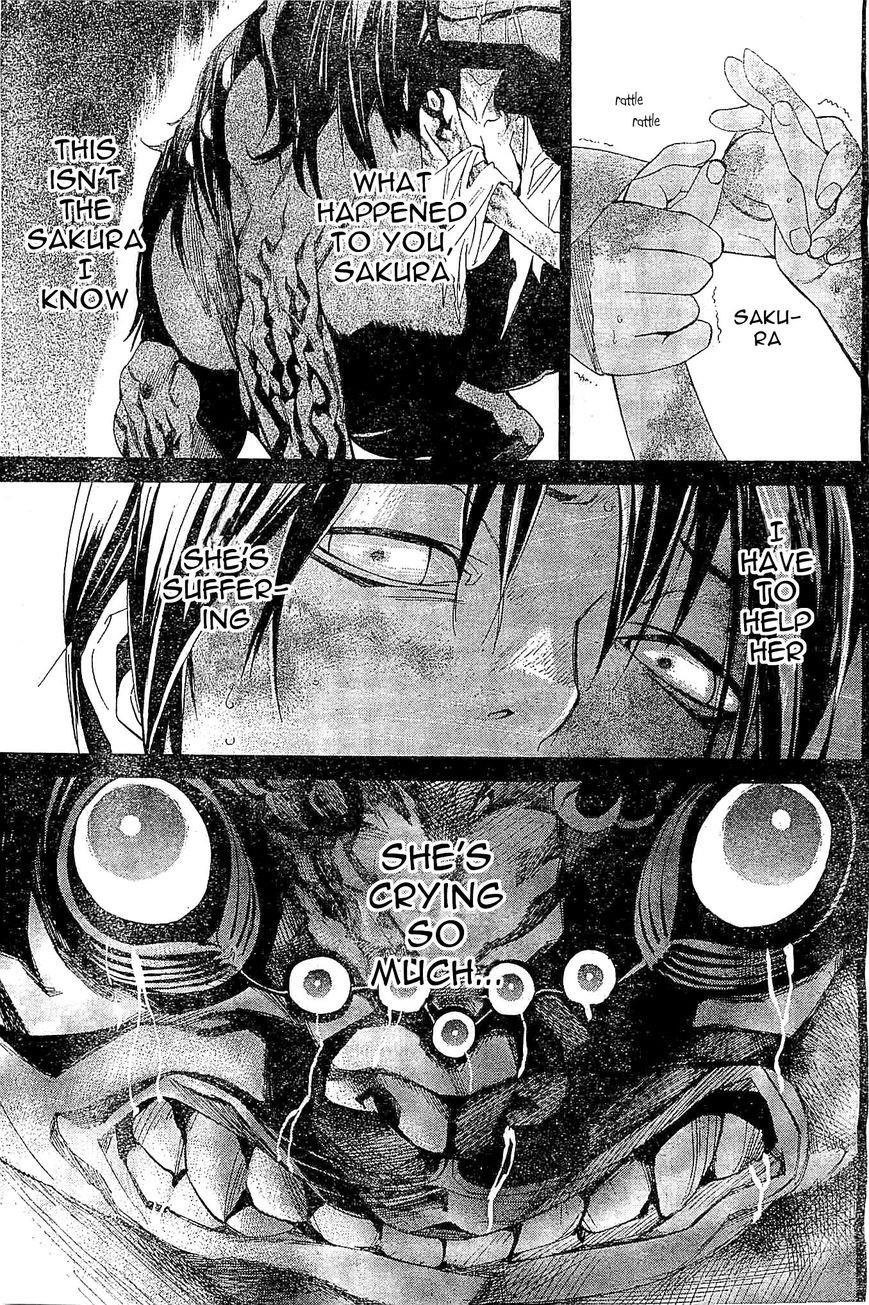 Noragami Chapter 48 - Page 29