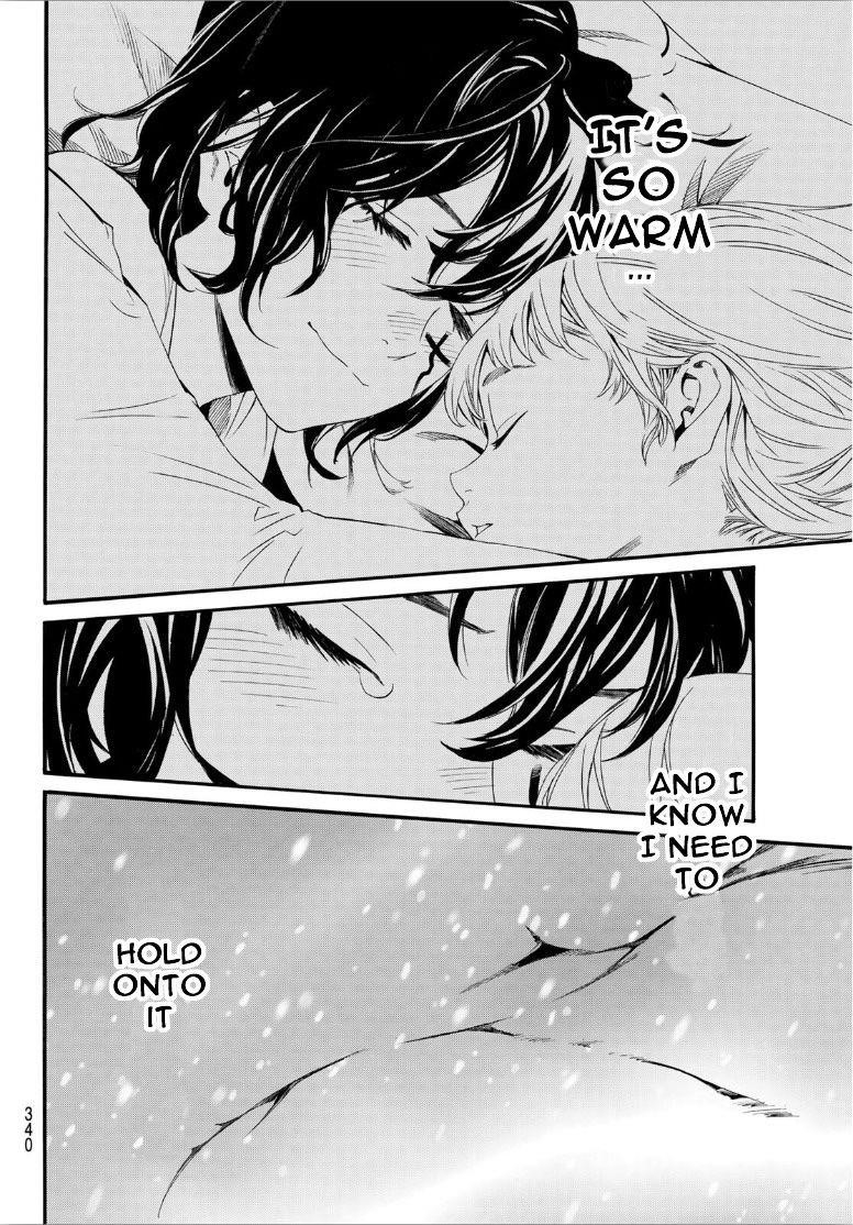 Noragami Chapter 92 - Page 15