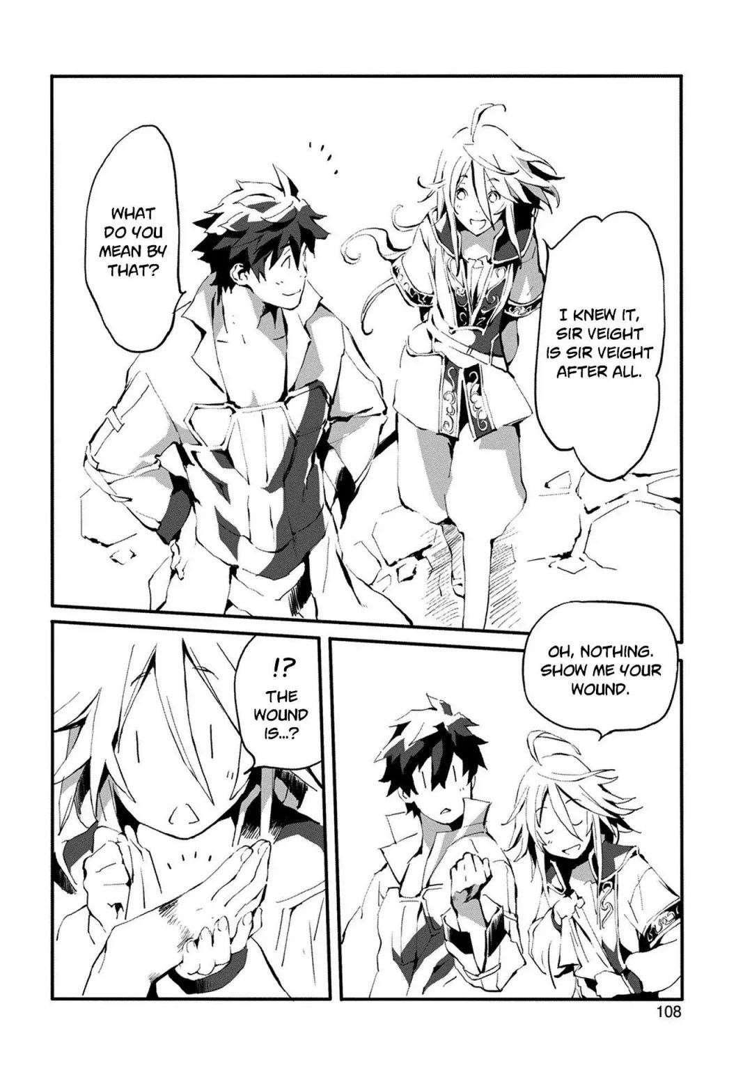 Jinrou E No Tensei, Maou No Fukkan: Hajimari No Shou Chapter 3 - Page 27