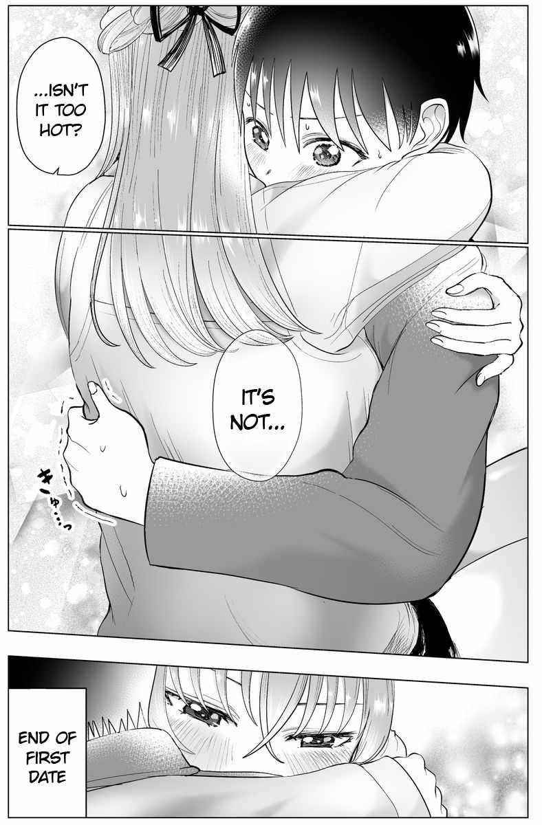 The Many Weaknesses of Ayaka the Yankee JK Chapter 39 - Page 13