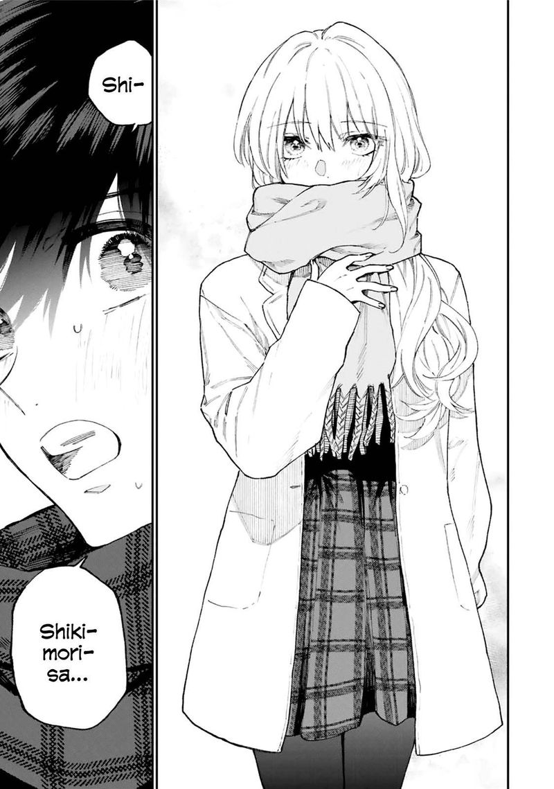 That Girl Is Not Just Cute Chapter 101 - Page 11