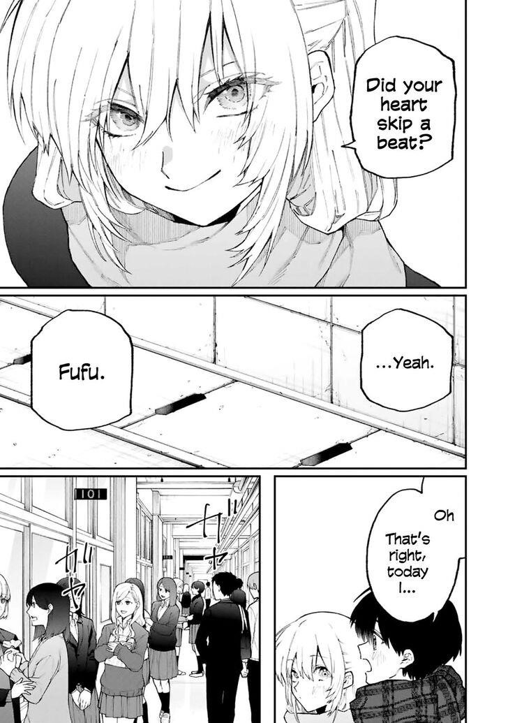 That Girl Is Not Just Cute Chapter 106 - Page 5
