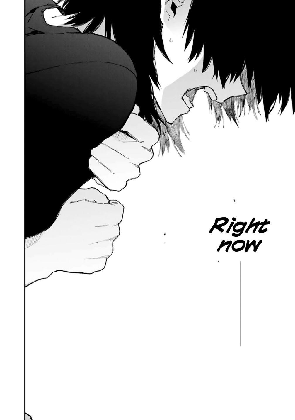 That Girl Is Not Just Cute Chapter 108 - Page 2