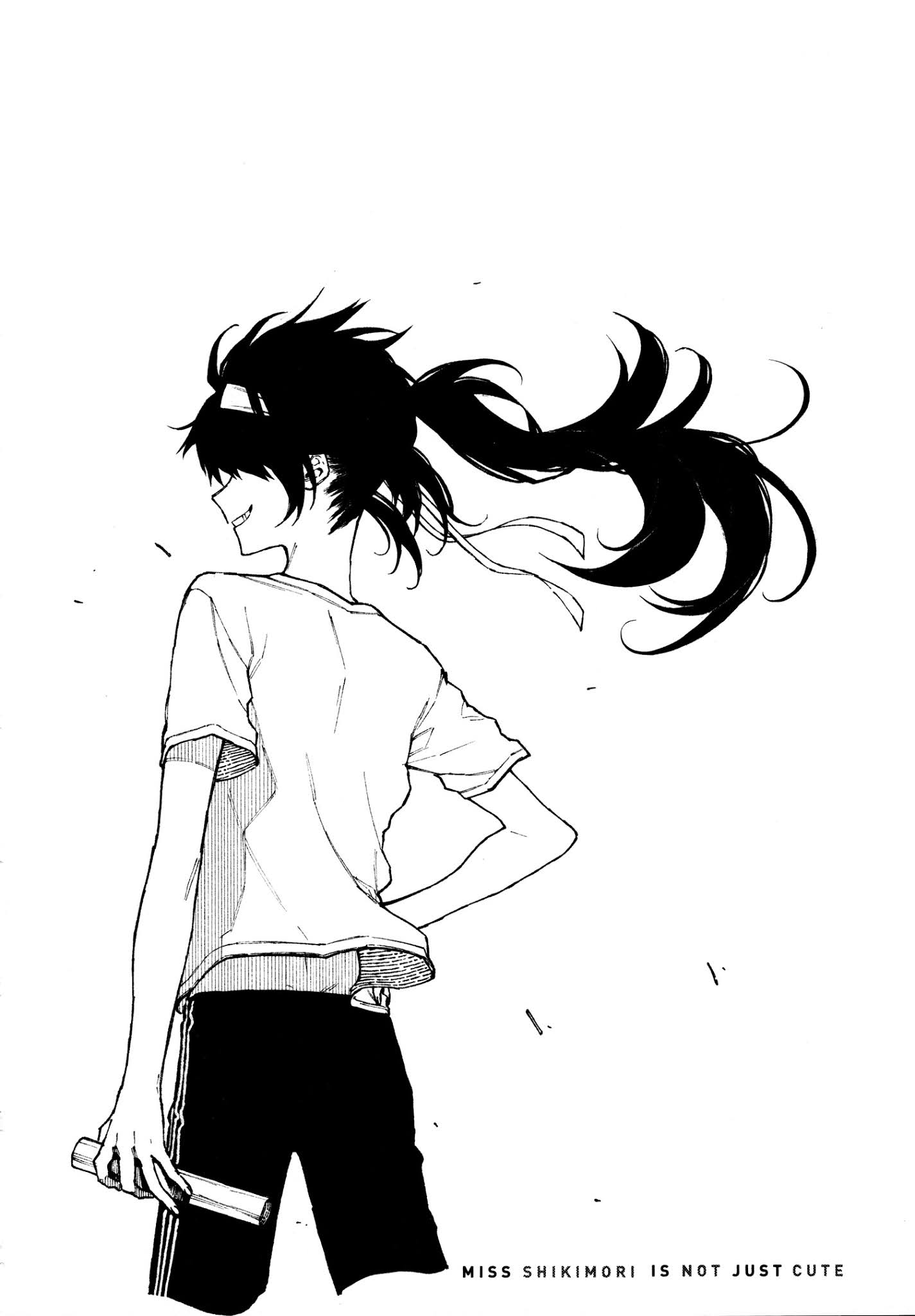 That Girl Is Not Just Cute Chapter 111.5 - Page 14