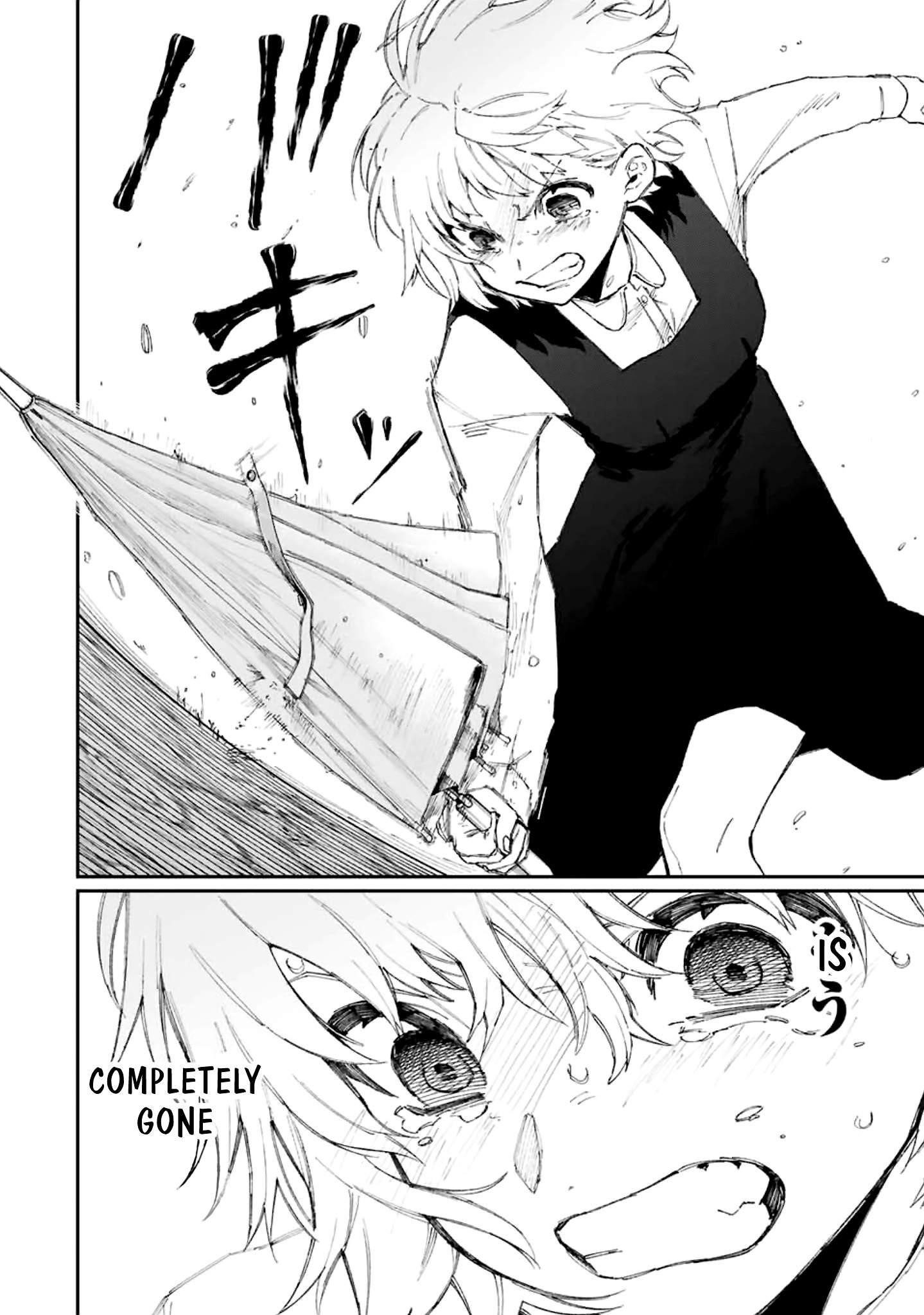 That Girl Is Not Just Cute Chapter 128 - Page 14