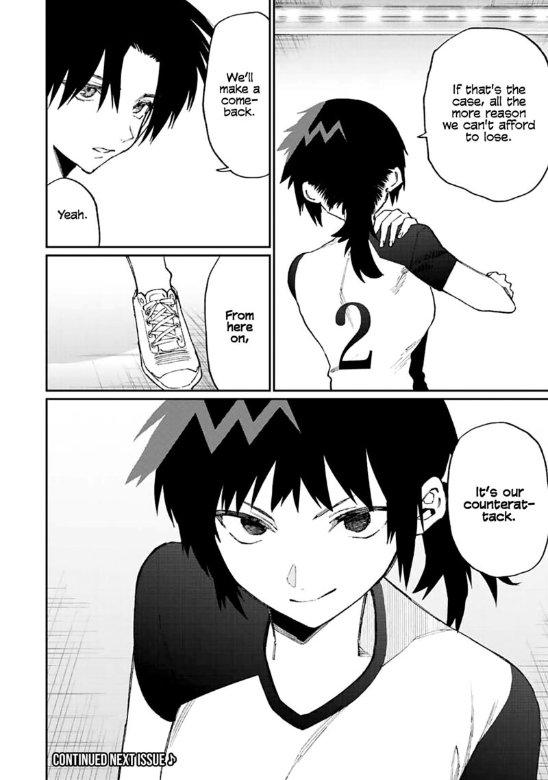 That Girl Is Not Just Cute Chapter 149 - Page 13