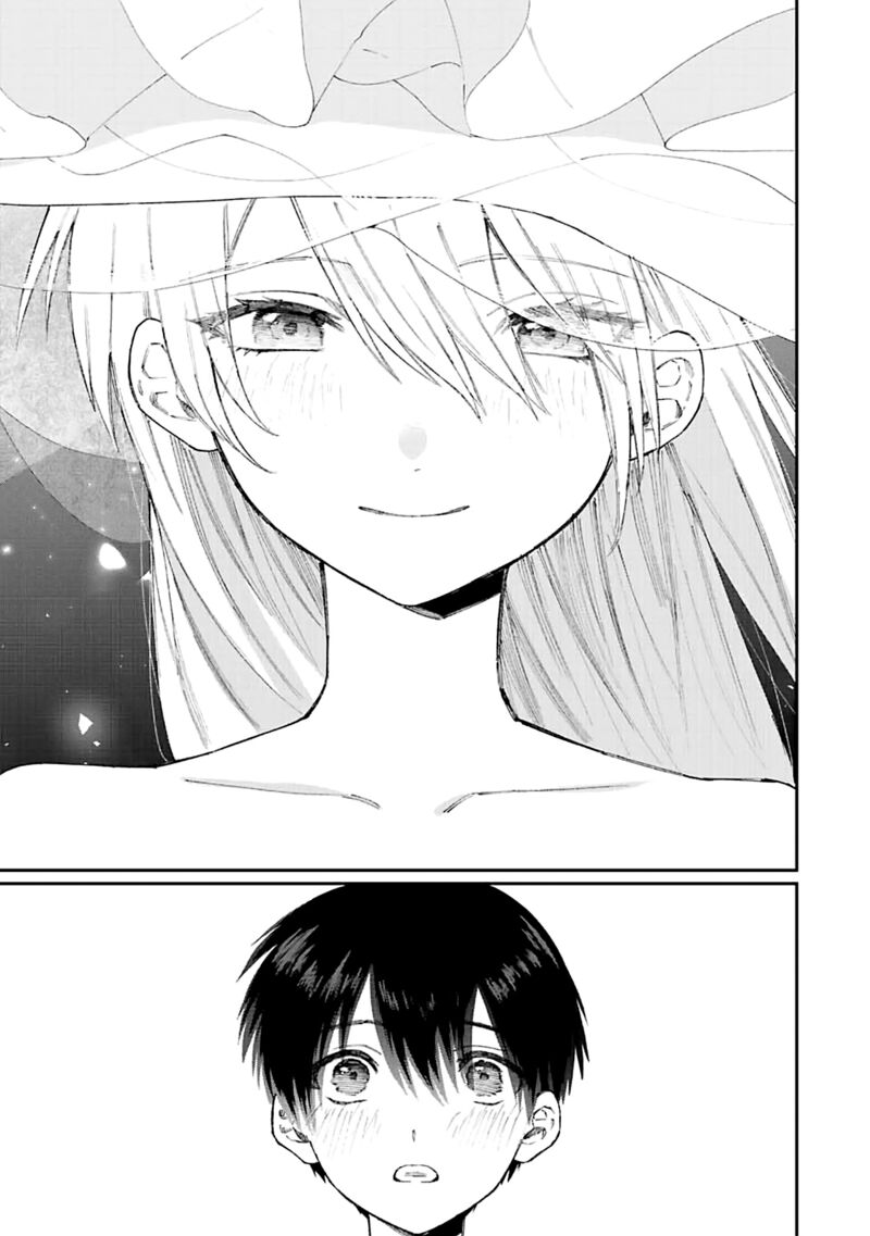 That Girl Is Not Just Cute Chapter 163 - Page 13