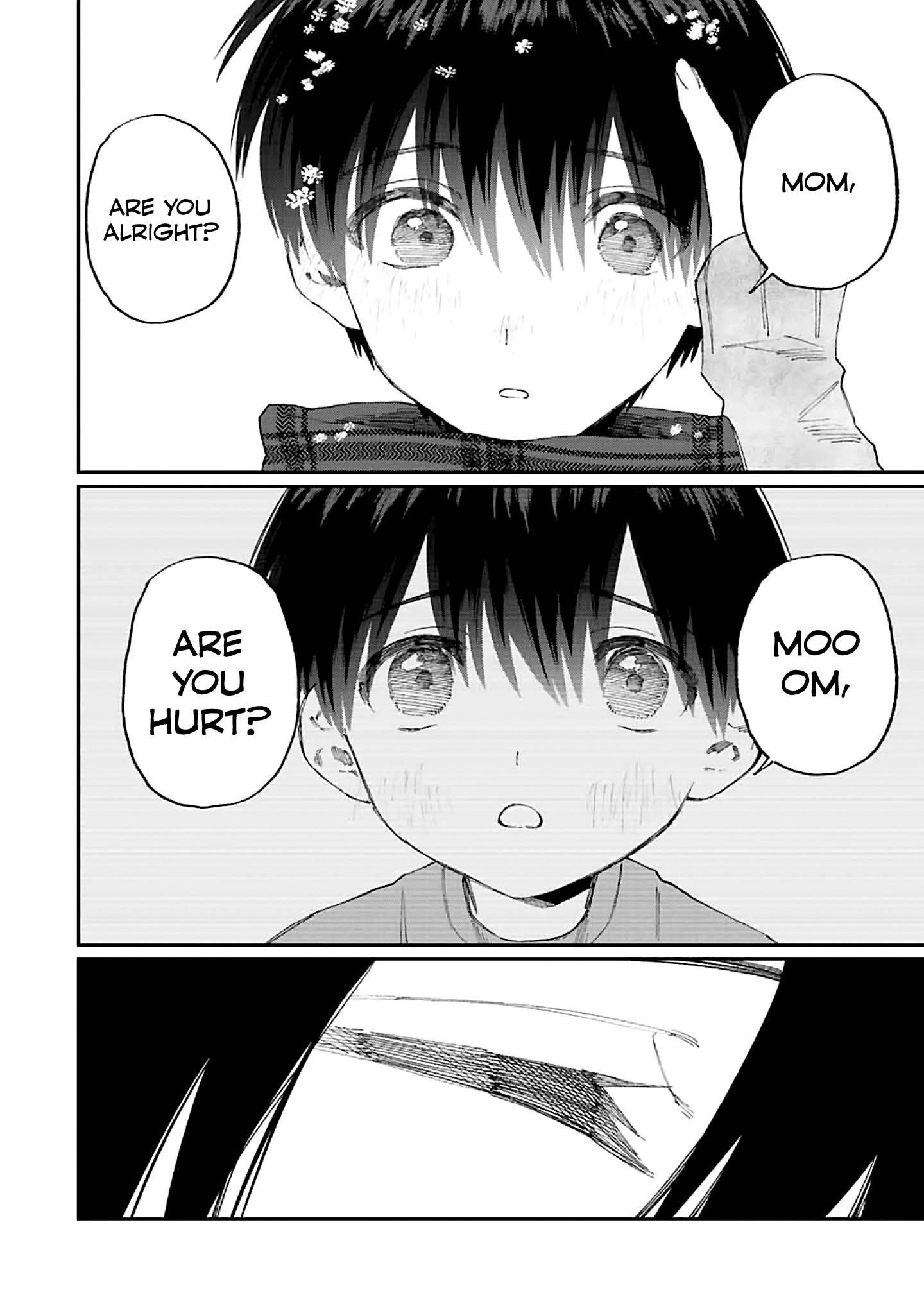 That Girl Is Not Just Cute Chapter 169 - Page 14