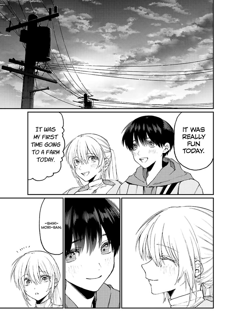 That Girl Is Not Just Cute Chapter 171 - Page 13