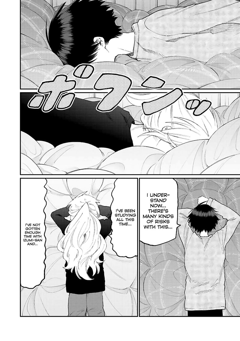 That Girl Is Not Just Cute Chapter 172 - Page 10