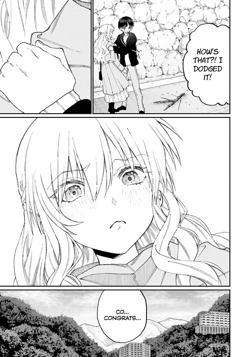 That Girl Is Not Just Cute Chapter 174 - Page 5