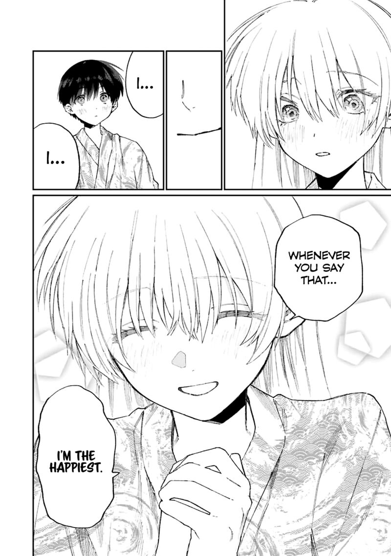 That Girl Is Not Just Cute Chapter 175 - Page 10
