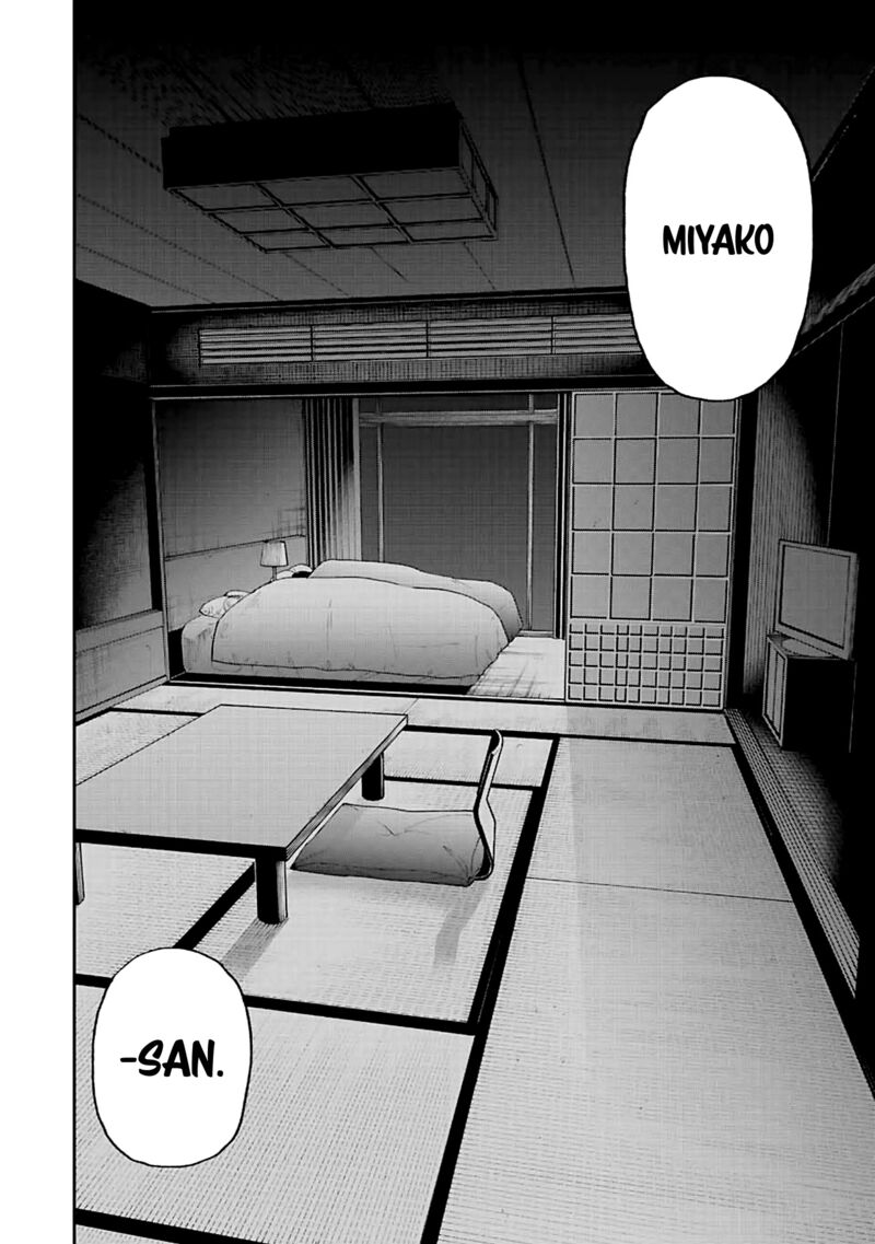 That Girl Is Not Just Cute Chapter 175 - Page 14