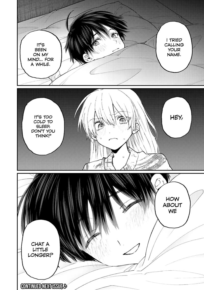 That Girl Is Not Just Cute Chapter 175 - Page 16