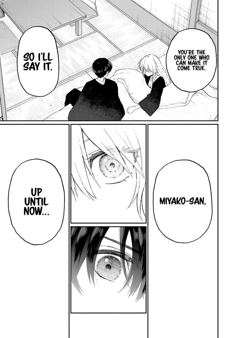 That Girl Is Not Just Cute Chapter 176 - Page 12