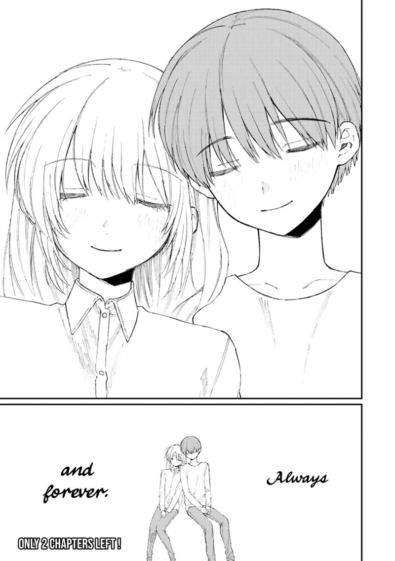 That Girl Is Not Just Cute Chapter 176 - Page 20